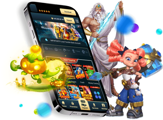 Ứng dụng di động hello 88