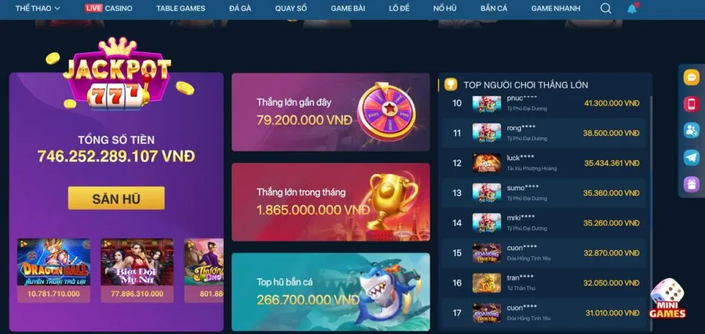 Nạp tiền qua ví điện tử hello 88